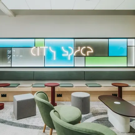 CitySpace Fuzja