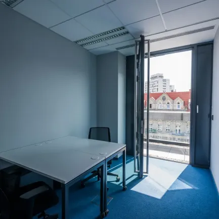 Nobilis Business House