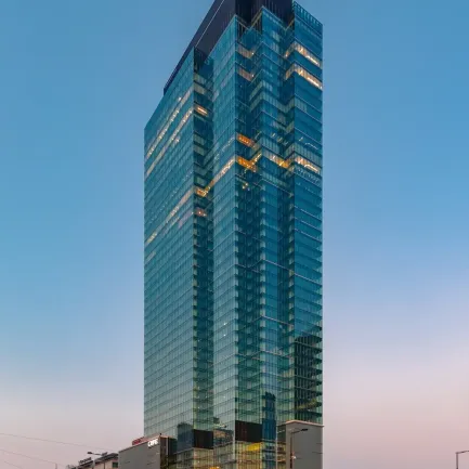 Warsaw Unit