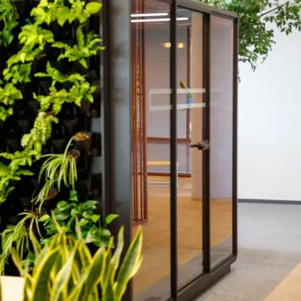 Tryton Business House