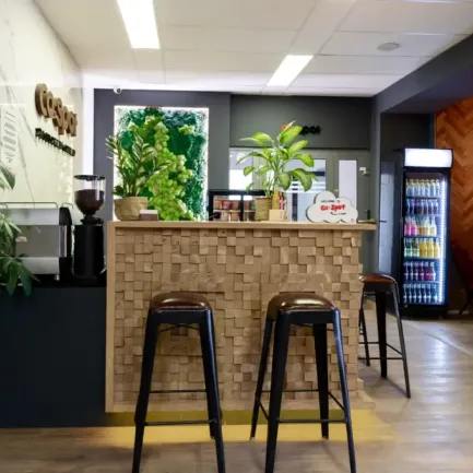 Zachodnia Office