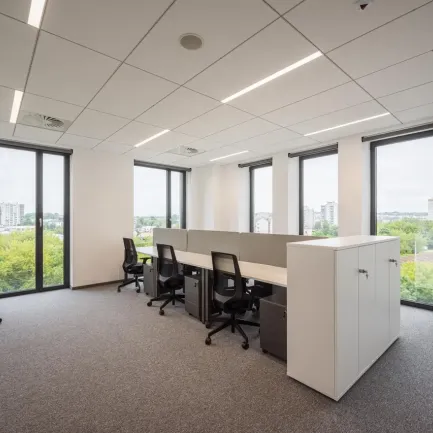 O3 Business Campus III