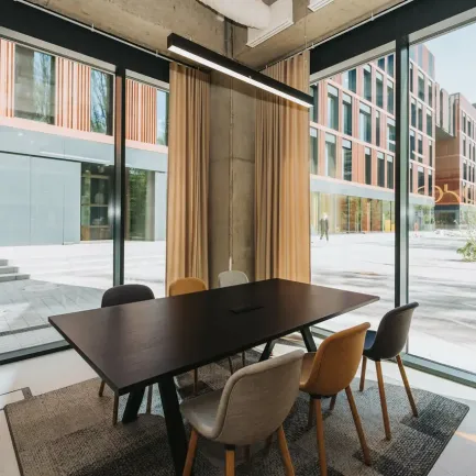 CitySpace Fuzja