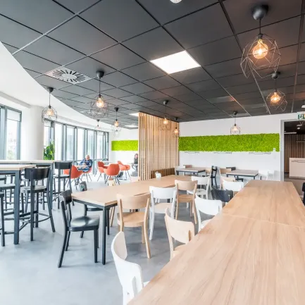 Aquarius Business House (phase 1)