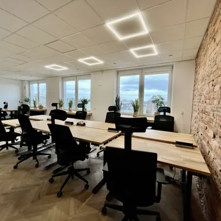 Zachodnia Office