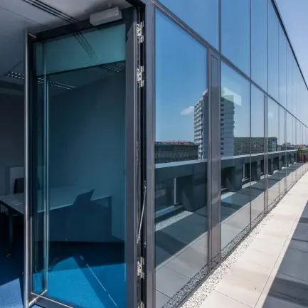 Nobilis Business House