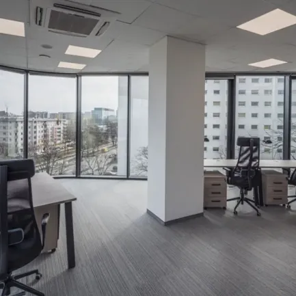 Carbon Tower