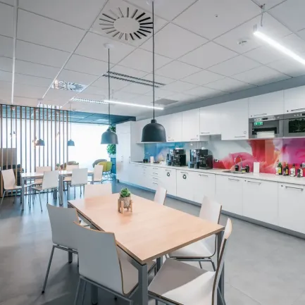Nobilis Business House