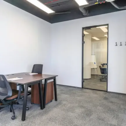 The Warsaw Hub B