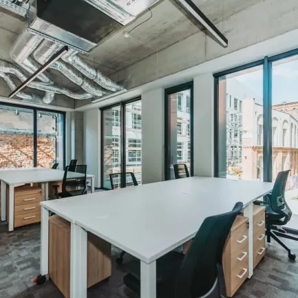 CitySpace Fuzja
