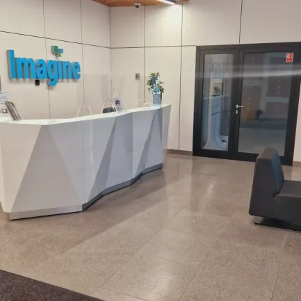 Imagine B