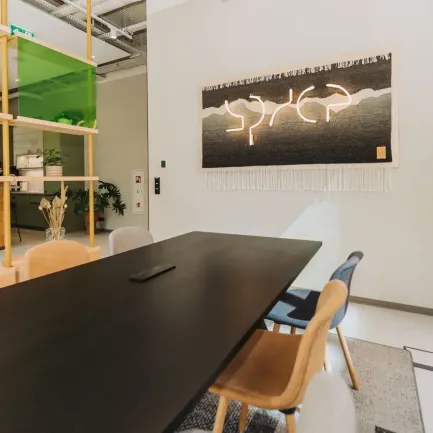 CitySpace Fuzja