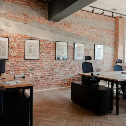 Zachodnia Office