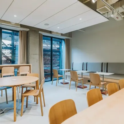 CitySpace Fuzja