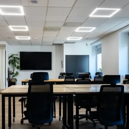 Zachodnia Office