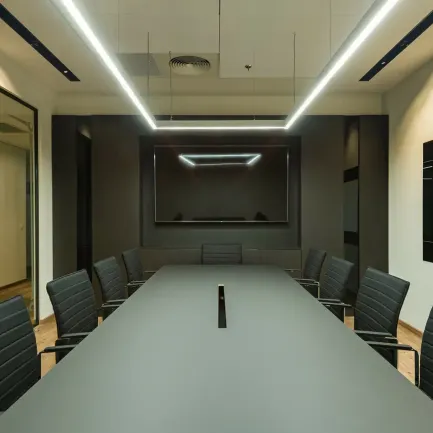 The Warsaw Hub B