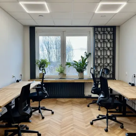 Zachodnia Office