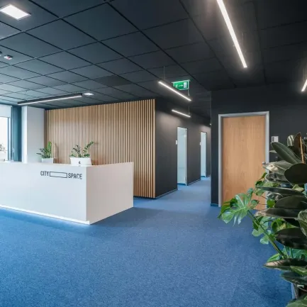 Nobilis Business House