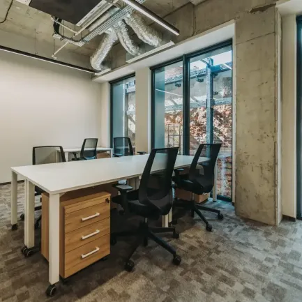 CitySpace Fuzja