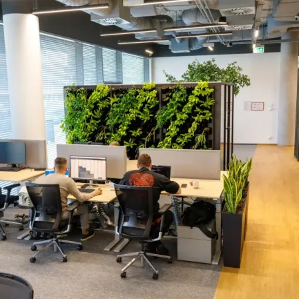 Tryton Business House