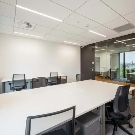 O3 Business Campus III