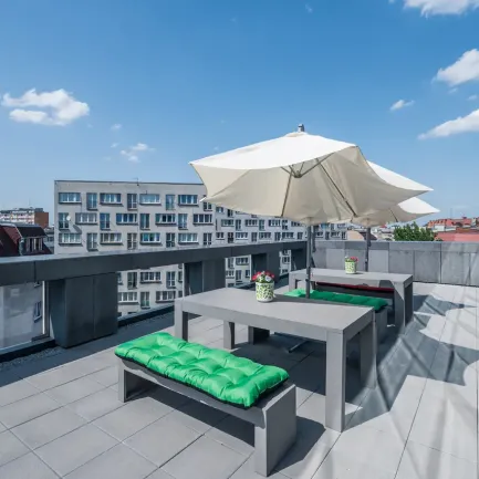 Nobilis Business House