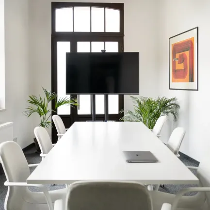 Cluster Cowork - Stare Podgórze