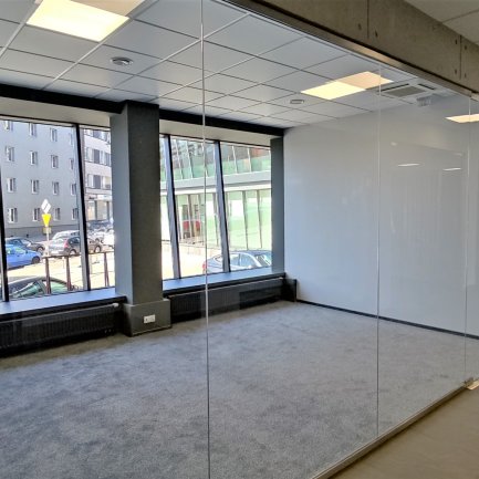 Modern Office