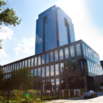 V Tower