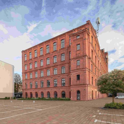 Business House Gdańska - Budynek A