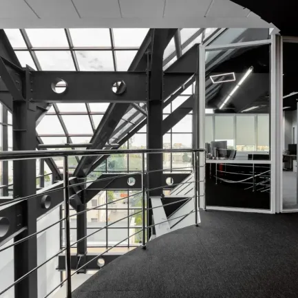 CH61 Office