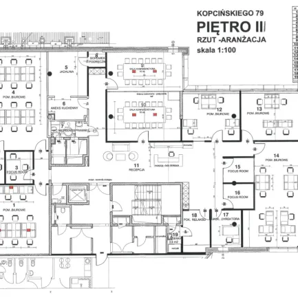 Centrum Biznesu Kopcińskiego 79