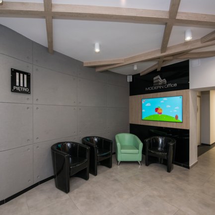 Modern Office