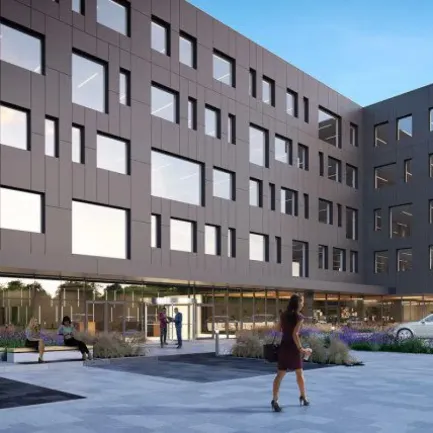 Dot Office M