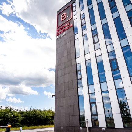 Bielany Business Point