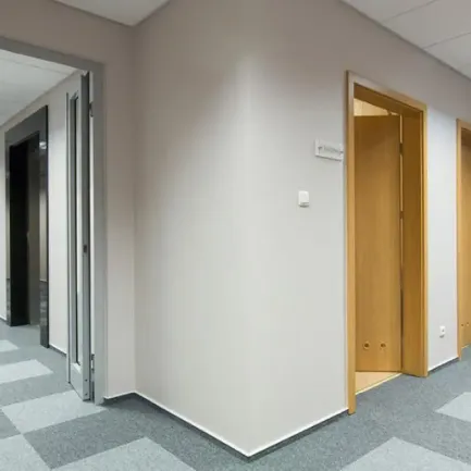 Centrum Finansowe Okęcie