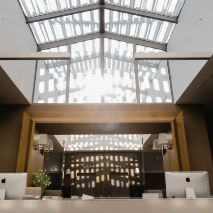 G21 Office Center