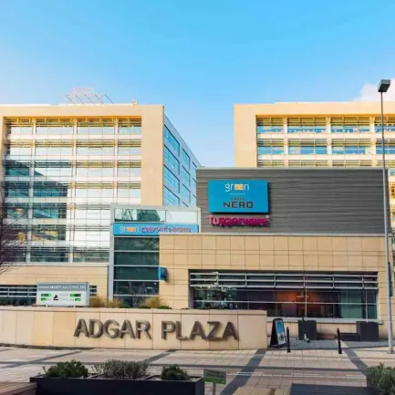 Adgar Plaza A