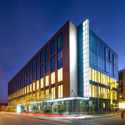 Arkońska Business Park A1