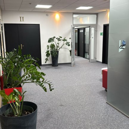 BTB Office Building