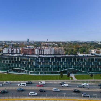 Ocean Office Park A