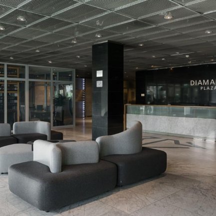 Diamante Plaza