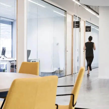The Warsaw Hub C