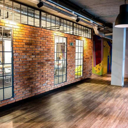 Airtech Business Park C