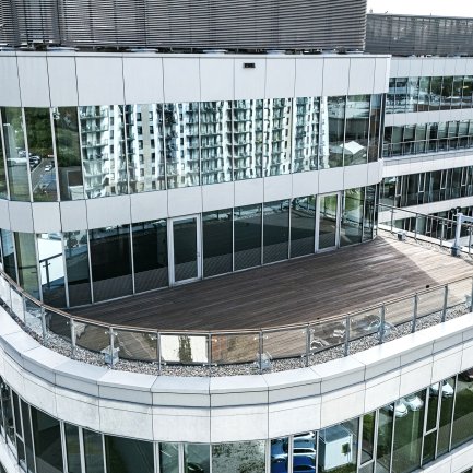 Libra Business Centre I