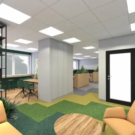 Ursynów Business Park