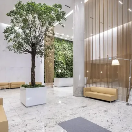 Gdański Business Center Phase II C