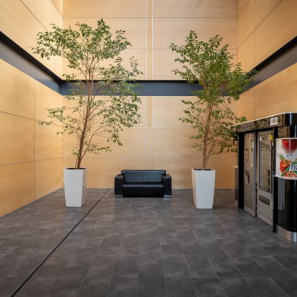 Skalar Office Center