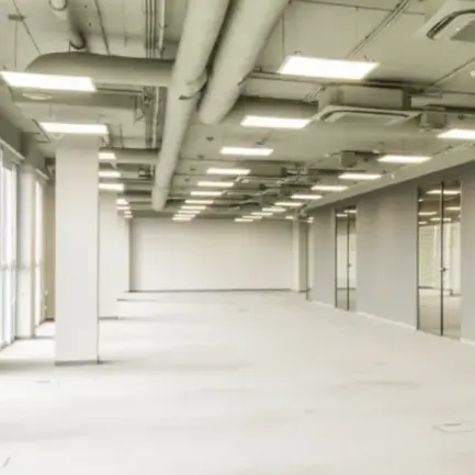 Nowe Garbary Office Center