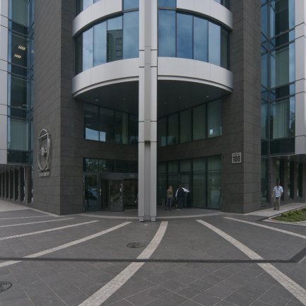 Vinci Office Center
